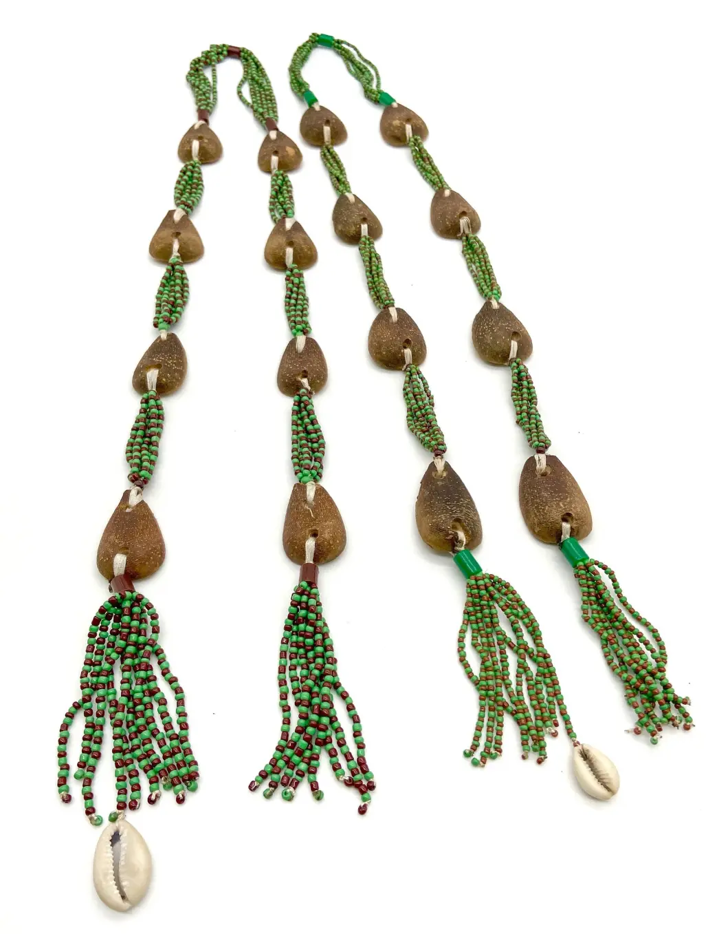 Chapelet divinatoire Ifa